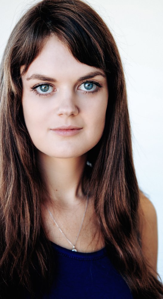 Meg Millidge