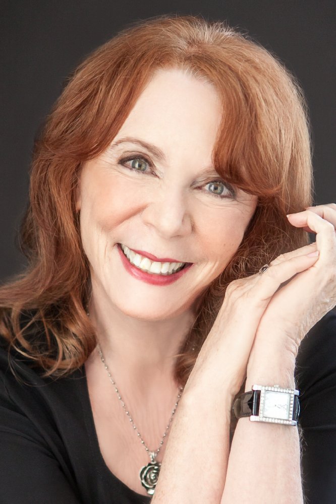 Roz McHenry