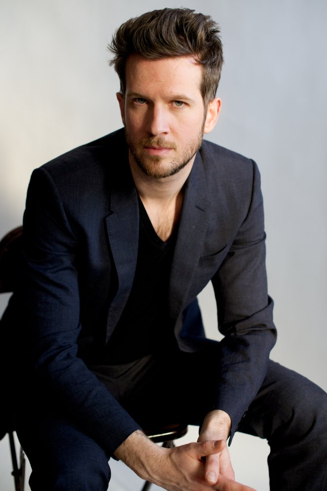 John David Edwards