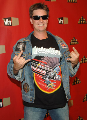 Jim Breuer