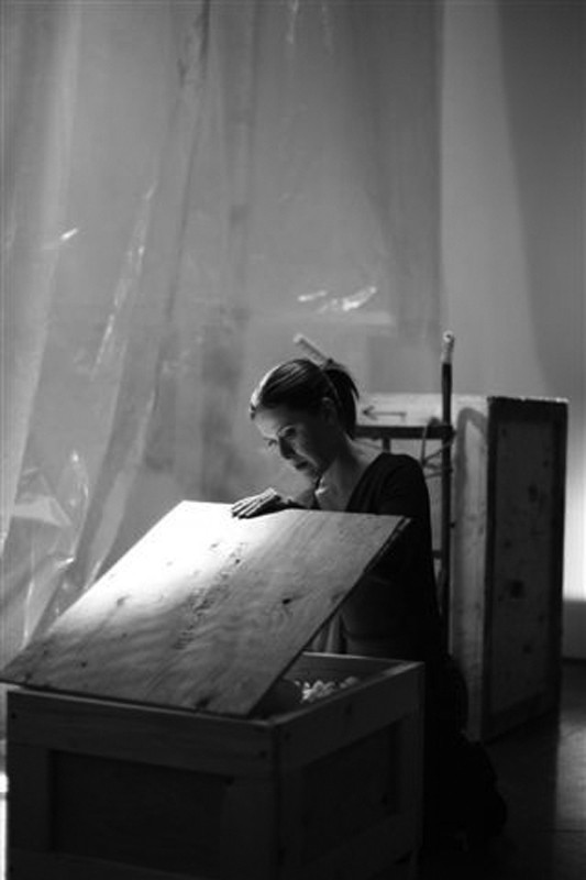 Caroline Cave