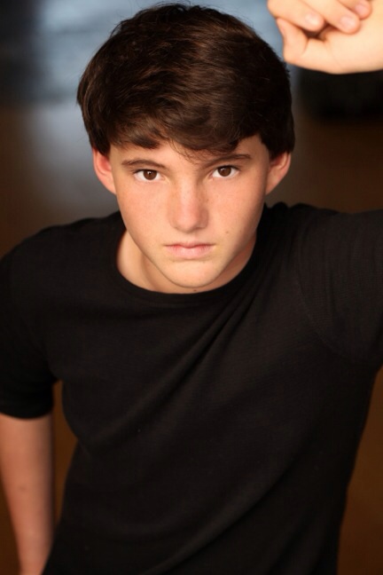 Connor Pryce