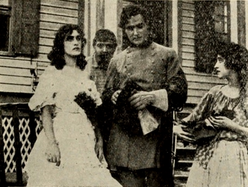 Wilfred Lucas