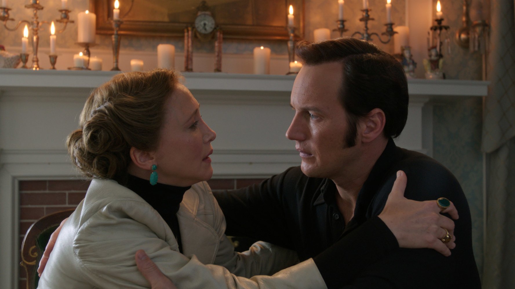 Patrick Wilson
