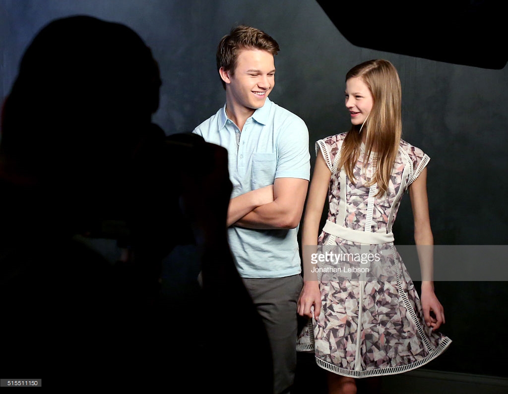 Peyton Kennedy