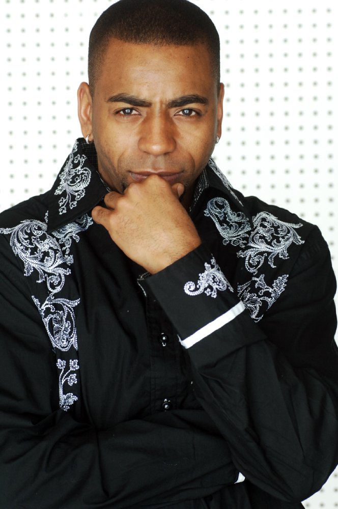 Ken Lawson