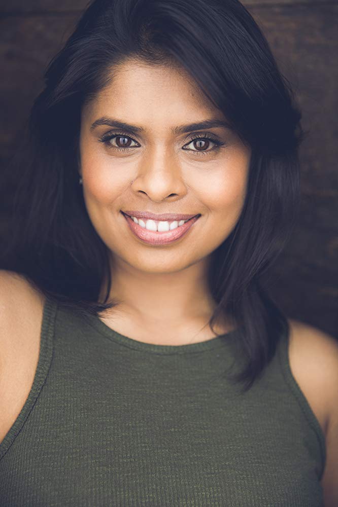 Marsha Goolcharan