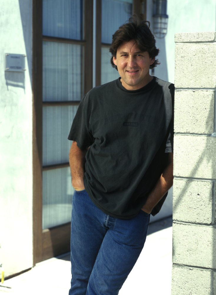 Cameron Crowe