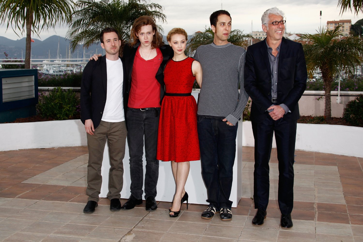 Brandon Cronenberg