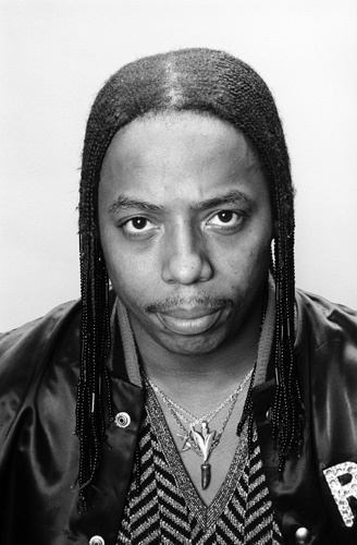 Rick James