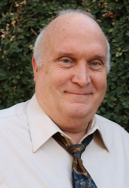 Greg Allen Johnson
