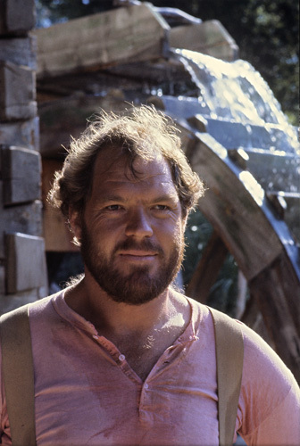Merlin Olsen