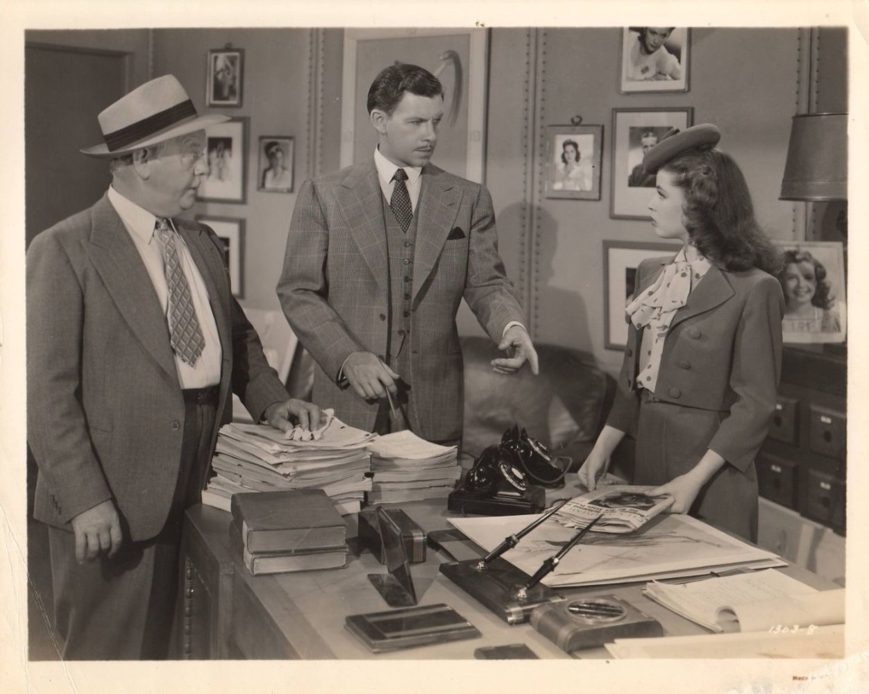 Charles Winninger