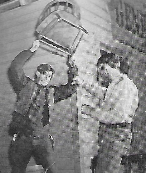 Blake Edwards