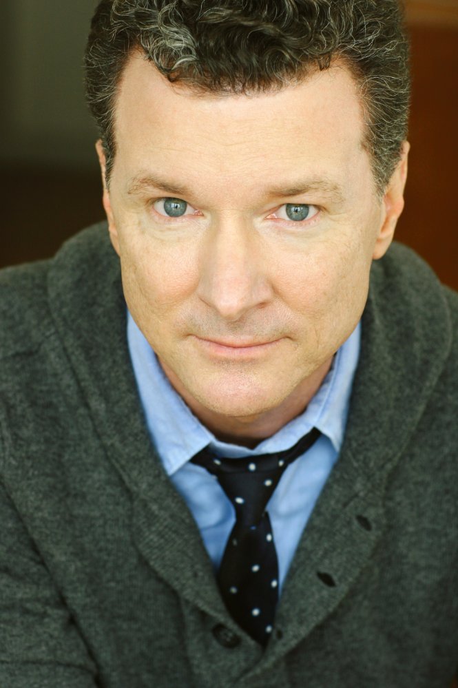 Bill Phillips