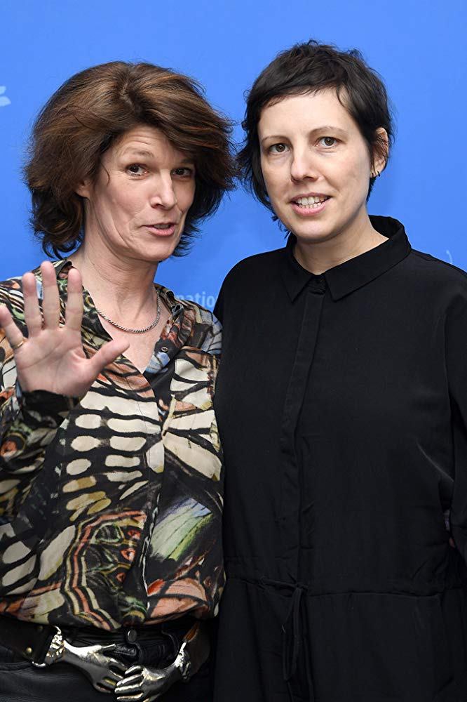 Adina Pintilie