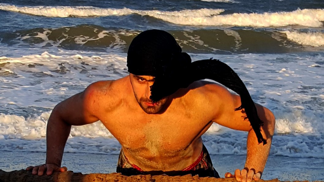 Sameer Ali Khan