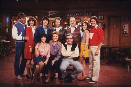 Anson Williams
