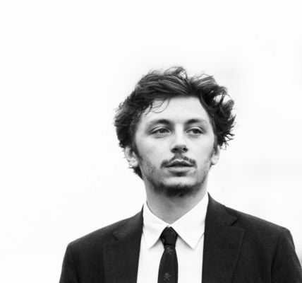 Federico Riccardo Rossi