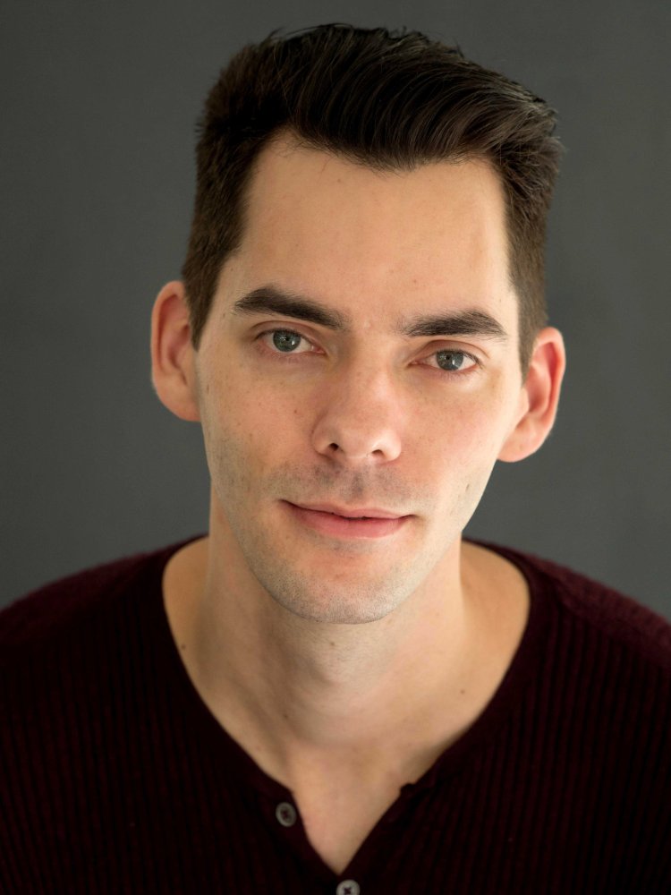 Nathan Wright