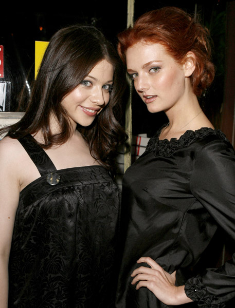 Lydia Hearst