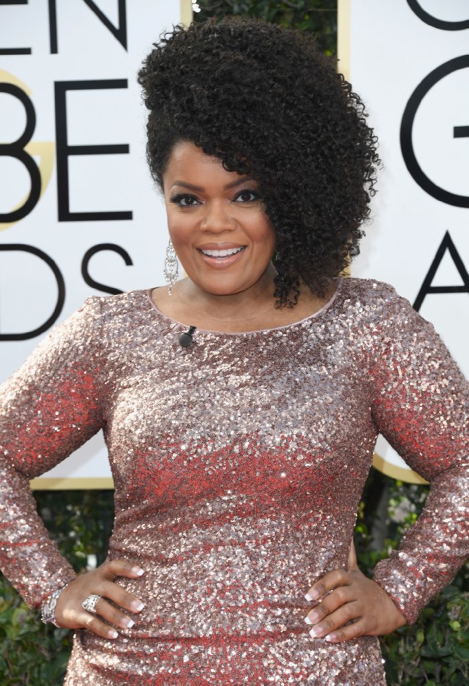 Yvette Nicole Brown