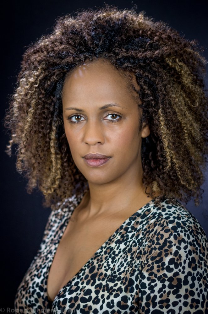 Angela Murray