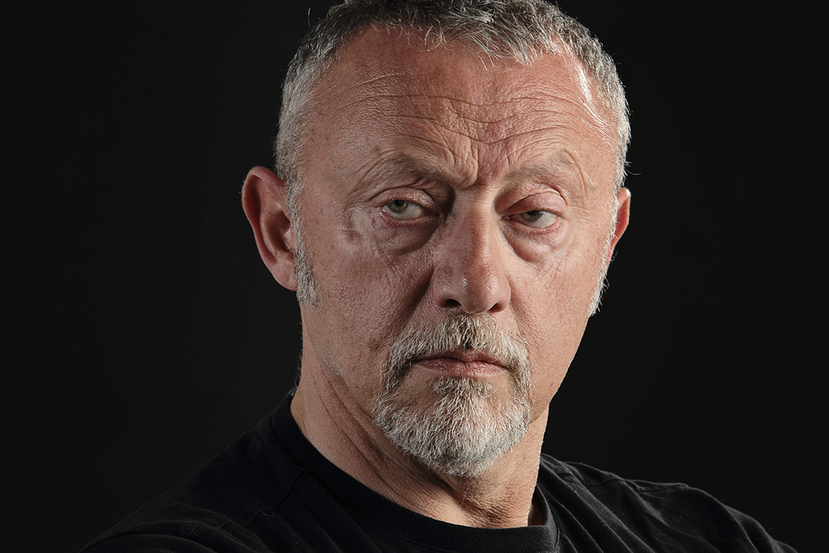 Eric Godon