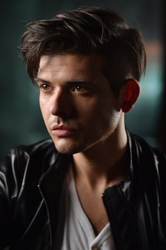 Thomas Ochoa