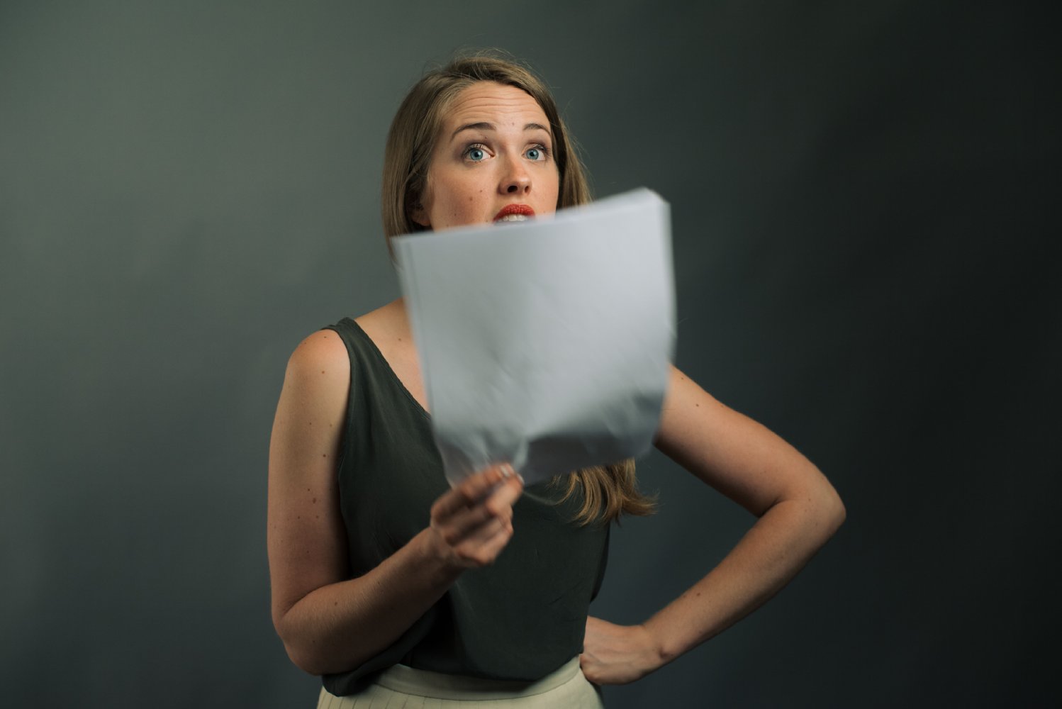 Emma Griffin