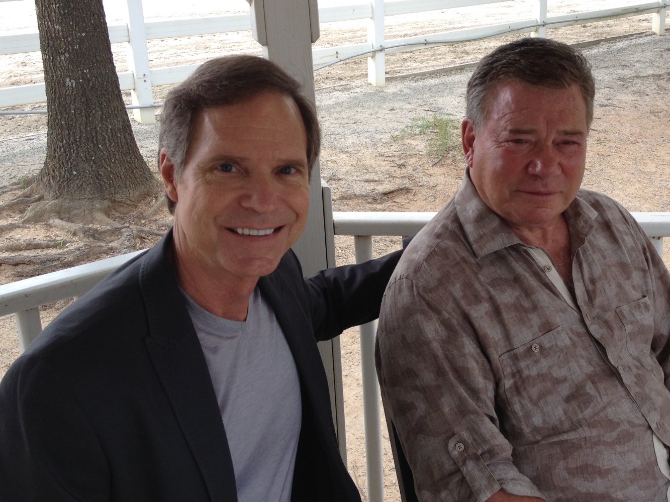 Randall Taylor
