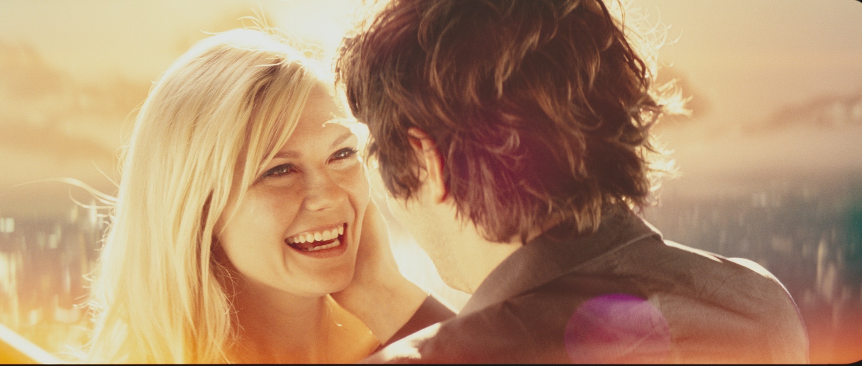 Jim Sturgess