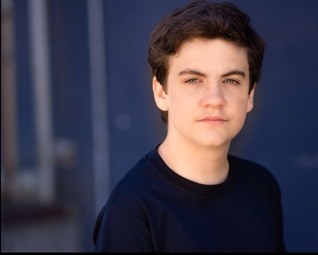 Tanner Saunders