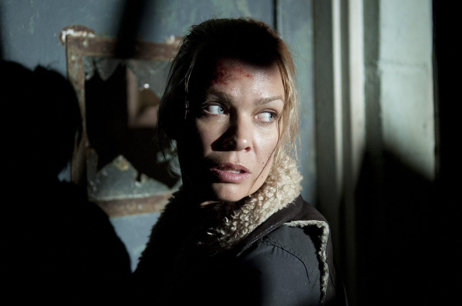 Laurie Holden