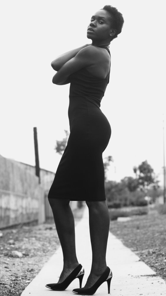 Anniwaa Buachie