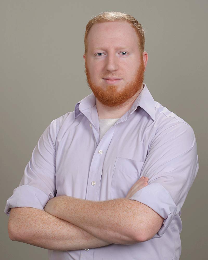 Justin Garton