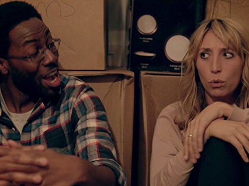 Daisy Haggard