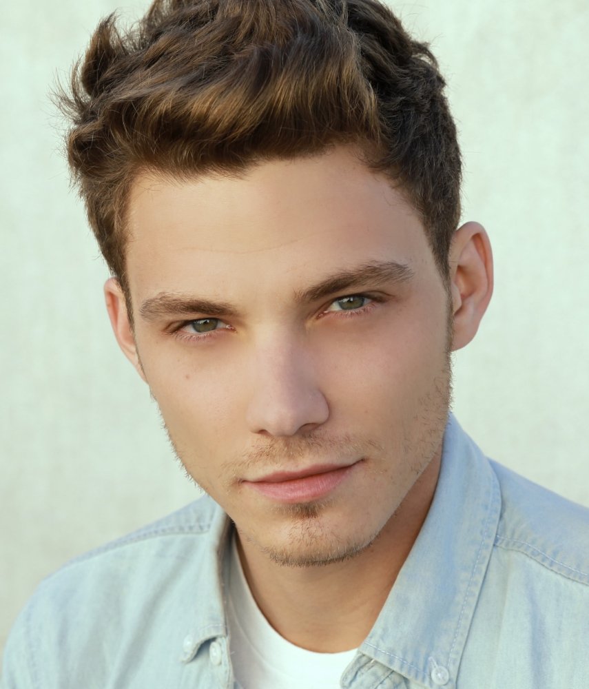 Chris Schellenger