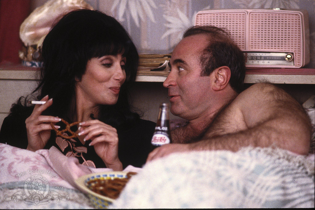 Bob Hoskins