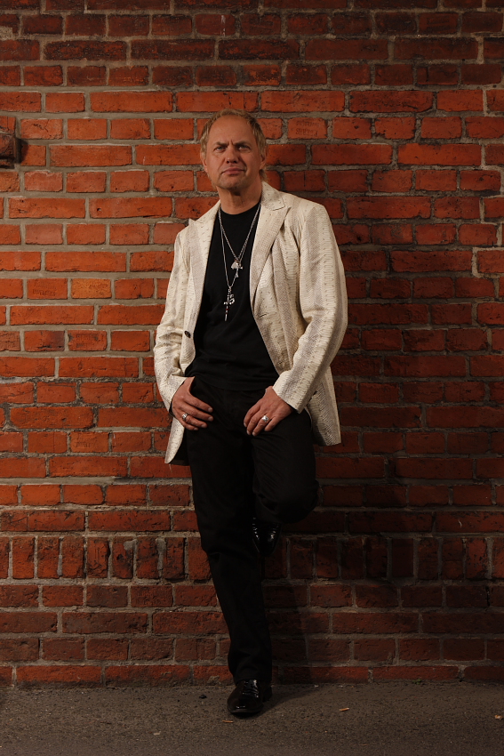 Uwe Ochsenknecht