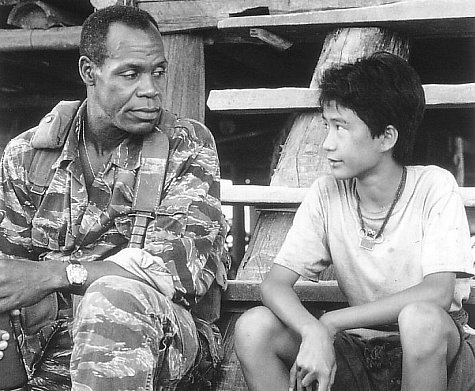 Dinh Thien Le