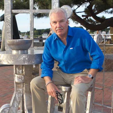 Rob Lévesque