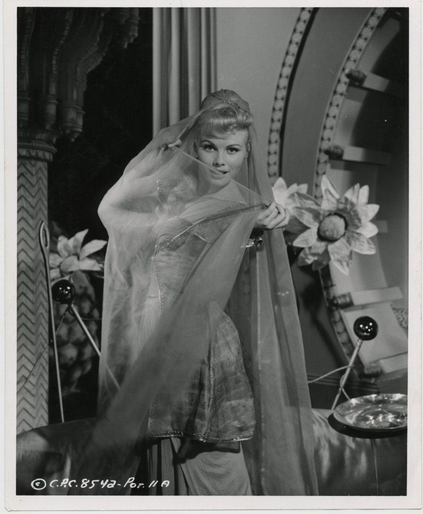 Jo Morrow