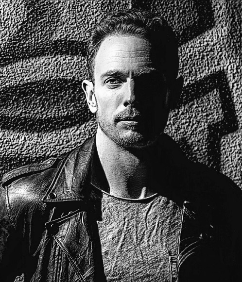 Matthew Bellows