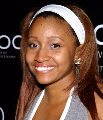 Andrea Lewis