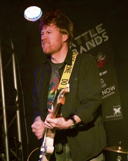 Christopher May