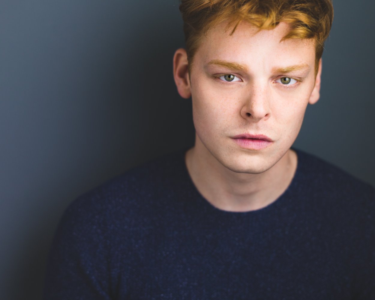 Garrett Richmond