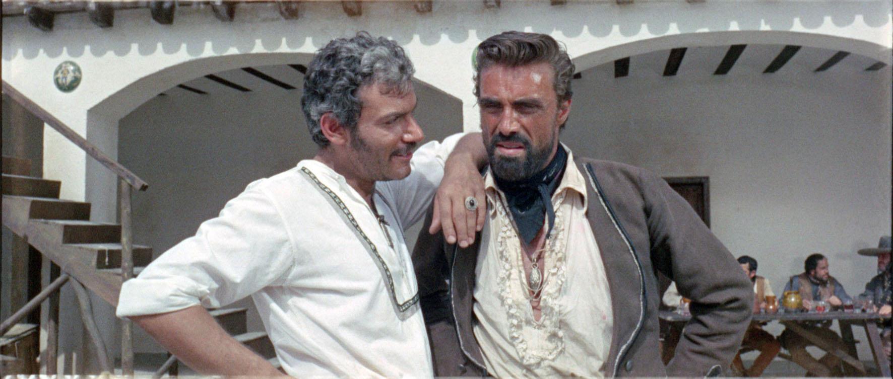 Gian Maria Volontè