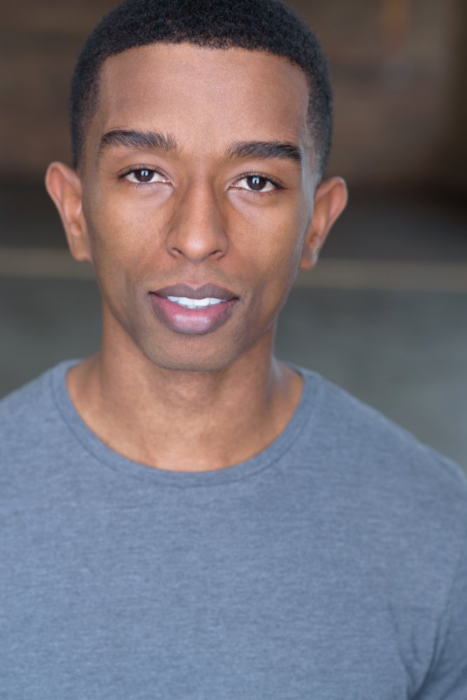 Kevin L. Walker
