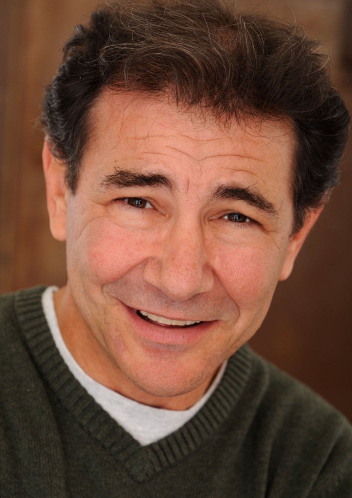 Michael Pasternak